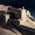 Sorpréndete con la recreación pieza por pieza de la Alcazaba de la Alhambra en España