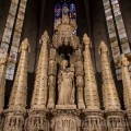 La catedral del Empordà: ¿inspiración de la Sagrada Familia?