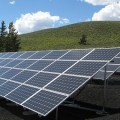 Duplican la eficiencia de las células solares fotovoltaicas