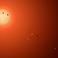 Página oficial de TRAPPIST-1 (noticias, vídeos, ilustraciones, historias....) [ENG]