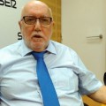 Manuel López Bernal: El fiscal superior saliente de Murcia denuncia que ha sufrido intimidaciones