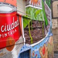 Los murales de Vitoria-Gasteiz, street art que mueve conciencias