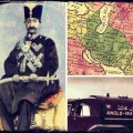Una Breve Historia de Irán (1800-1953)