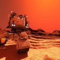 Marte o el por qué el planeta rojo es fundamental para la economía