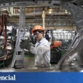 El salario en la industria china ya está como en Portugal o Grecia y supera a México