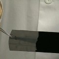 Los nanotubos de carbono... ¡flotan en el aire!