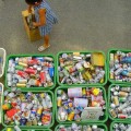 El pueblo japonés que recicla el 90% de los residuos que genera