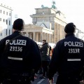 Quinto ataque con ácido contra mujeres jóvenes en Berlín