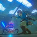 Playstation felicita a Nintendo por Zelda: Breath of the Wild, que consigue un 98/100 en Metacritis
