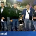 El rastro de los reyes del simpa: Comen, beben, hacen la conga y se van en BMW