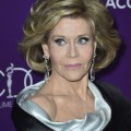 La actriz Jane Fonda revela que fue violada y sufrió abusos sexuales cuando era niña