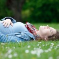 El embarazo modifica el cerebro materno a largo plazo