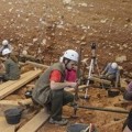 Fundación Atapuerca descubre indicios de humanos anatómicamente modernos fuera de África