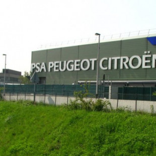Peugeot-Citröen compra Opel a General Motors