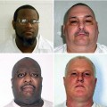 Arkansas se apresura a ejecutar a ocho presos en diez días porque se le caducan los medicamentos letales [ENG]