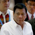 Lo de Filipinas no es una guerra contra las drogas, es una "solución final" del Estado contra los pobres