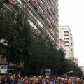 Murcia sale a la calle contra la corrupción