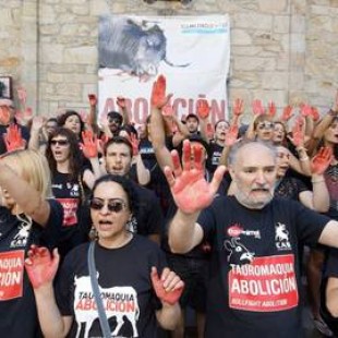 El Gobierno no autoriza las consultas de San Sebastián y Ciempozuelos (Madrid) sobre los toros