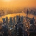 Shanghai y Guangzhou desbancan a Tokyo y se convierten en las ciudades más pobladas del planeta [FRA]