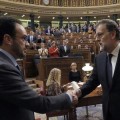 PP y PSOE quieren reformar la Constitución para facilitar la investidura del presidente
