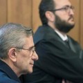 El padre Román niega los abusos sexuales ante el juez y dice que era "amor cristiano"