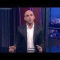 Cómo explicar el apartheid en cinco minutos en una televisión israelí