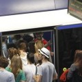 El billete único intermodal para Madrid: una reivindicación ciudadana