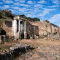 Arqueólogos descubren una gran explotación minera romana en España (ENG)