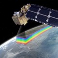 Lanzado el segundo satélite de 'visión en color' de Copérnico