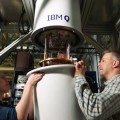 IBM construirá el primer ordenador cuántico universal