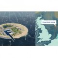 Futuro desarrollo de un gran hub energético en el mar del Norte