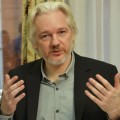 Assange denuncia que la CIA "ha perdido el control" del arsenal armas cibernéticas