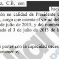 Ciudadanos pagó el alquiler y las obras de su sede en Huelva con dinero de la Diputación Provincial