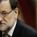 Rajoy evita una pregunta de un periodista de la BBC en Bruselas por formularla en inglés