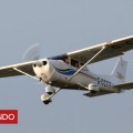 El Cessna 172 Skyhawk, un avión tan seguro que se sigue fabricando casi idéntico 60 años después