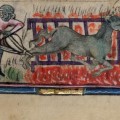 De la caza a la mesa: la comida en la Edad Media
