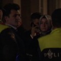 Detenida la ministra turca de Familia en Róterdam