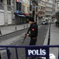 El Gobierno turco cierra la Embajada holandesa en Ankara