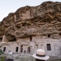 España presenta ante la UNESCO un yacimiento prehispánico que durante siglos marcó el calendario en Gran Canaria