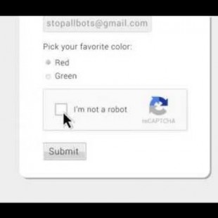 Adiós al "no, no soy un robot": los nuevos CAPTCHAS de Google serán invisibles