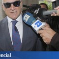 La Generalitat pagó 230.000 euros al perito del accidente del metro de Valencia, imputado por el accidente de Angrois