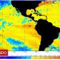 El "Niño costero" que está afectando a Perú y Ecuador  puede ser el indicador de un fenómeno meteorológico global