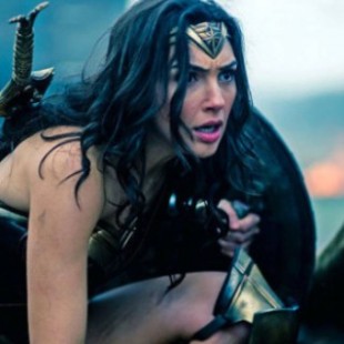Wonder Woman estrena su apoteósico tráiler final