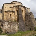 La catedral más antigua de España, San Martiño de Mondoñedo, tendrá centro de interpretación (gal)