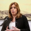 Nueva polémica en el PSOE por abrir la gestora una cuenta para la campaña de Susana Díaz