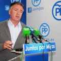 Dimite un concejal del PP en Mijas por el intento de soborno a un concejal de Podemos