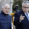 El inspector de Bankia rompe a llorar: "Lo importante es que haya 100.000 abortos"