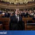 Rajoy no está solo: el 81% de los diputados españoles no habla ningún idioma extranjero