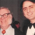 Isaac Asimov y Carl Sagan [Anécdotas]