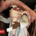 "Carne podrida y maquillada con productos cancerígenos": escándalo en las mayores empresas cárnicas de Brasil